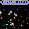 Cl* NGC 1496     RH       3
