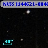 NVSS J144621-004600