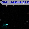 NVSS J144749-011751
