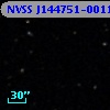 NVSS J144751-001145
