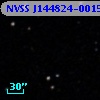 NVSS J144824-001534