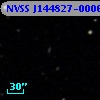 NVSS J144827-000649