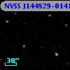 NVSS J144829-014102