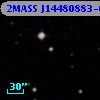 2MASS J14480883-0005063