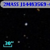 2MASS J14483569-0100271