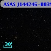ASAS J144245-0039.9