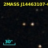 2MASS J14463107-0055003