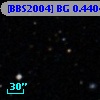 [BBS2004] BG 0.4404