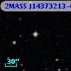 2MASS J14373213-0018403