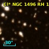 Cl* NGC 1496     RH      10