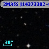 2MASS J14373302-0017197