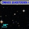 2MASS J14373589-0019002