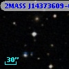 2MASS J14373609-0034038