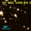 Cl* NGC 1496     RH      11