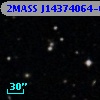 2MASS J14374064-0026583