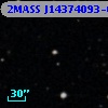 2MASS J14374093-0021325