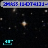 2MASS J14374131-0019474