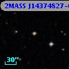 2MASS J14374827-0040259