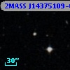 2MASS J14375109-0028559