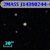 2MASS J14380244-0039407