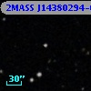 2MASS J14380294-0042131