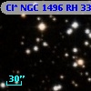 Cl* NGC 1496     RH      33