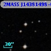 2MASS J14381498-0045364