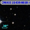 2MASS J14384010-0049355