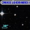 2MASS J14384093-0050248
