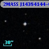 2MASS J14384144-0041410