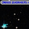 2MASS J14384175-0049022