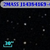 2MASS J14384169-0020348