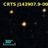 2MASS J14390789-0014351