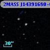 2MASS J14391680-0040261