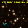 Cl* NGC 1496     RH      40