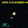 2MASS J14392359-0038571