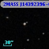 2MASS J14392396-0050273