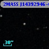 2MASS J14392946-0031591