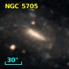 NGC  5705
