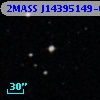 2MASS J14395149-0033254