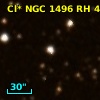 Cl* NGC 1496     RH      43