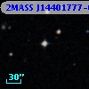 2MASS J14401777-0034173
