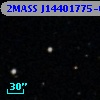 2MASS J14401775-0030216