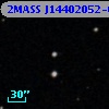 2MASS J14402052-0048435