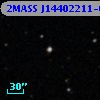 2MASS J14402211-0052358