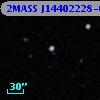 2MASS J14402228-0031034