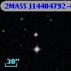 2MASS J14404792-0039346