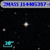 2MASS J14405387-0006496