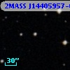 2MASS J14405957-0028533