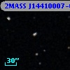 2MASS J14410007-0004228